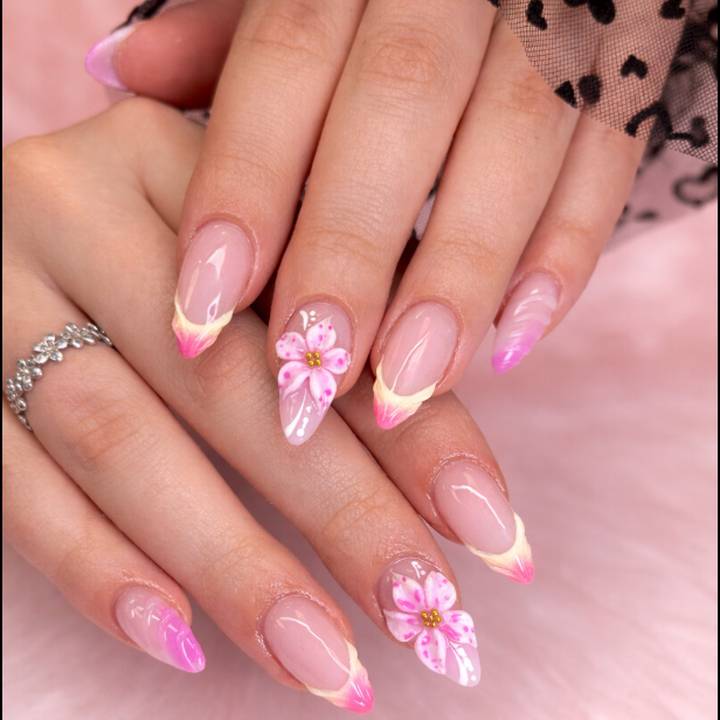 Withernsea Nails